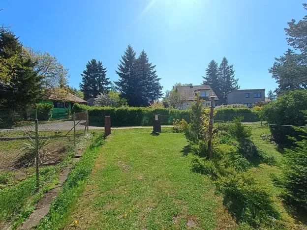 Prodej chaty, Hradištko, Slunná, 50 m2