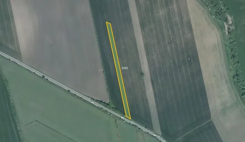 Prodej pole, Újezdec, 10156 m2