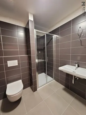 Pronájem bytu 2+kk, Pardubice, Nová Tesla, 51 m2