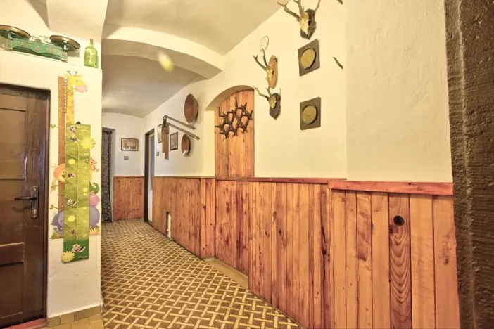 Prodej chalupy, Dolní Kalná - Slemeno, 245 m2