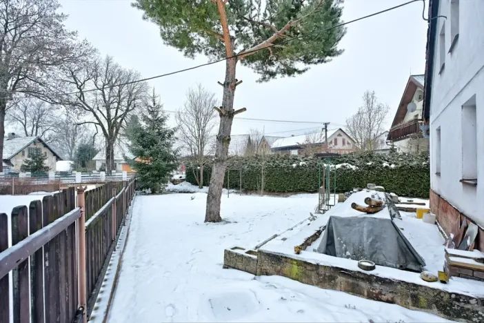 Prodej chalupy, Dolní Kalná - Slemeno, 245 m2