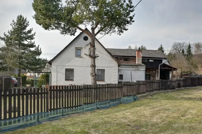 Prodej chalupy, Dolní Kalná - Slemeno, 245 m2