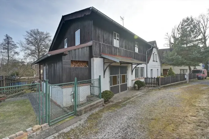 Prodej chalupy, Dolní Kalná - Slemeno, 245 m2