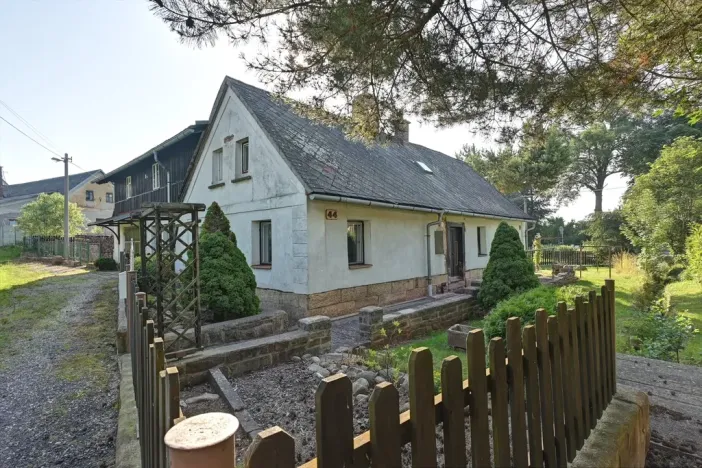 Prodej chalupy, Dolní Kalná - Slemeno, 245 m2