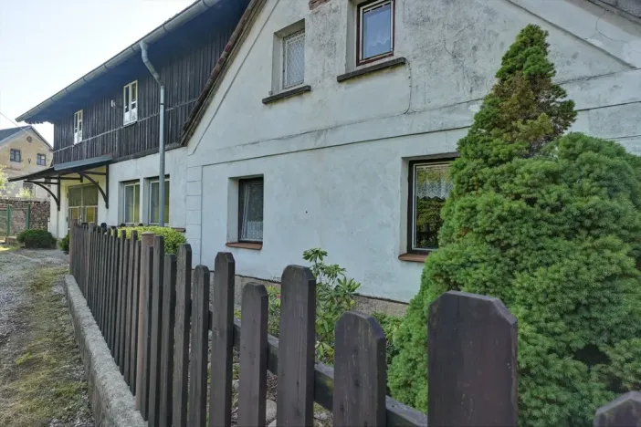 Prodej chalupy, Dolní Kalná - Slemeno, 245 m2