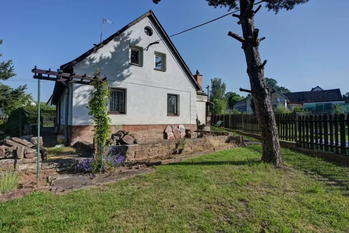 Prodej chalupy, Dolní Kalná - Slemeno, 245 m2