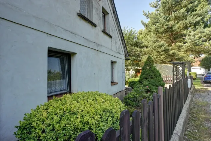 Prodej chalupy, Dolní Kalná - Slemeno, 245 m2