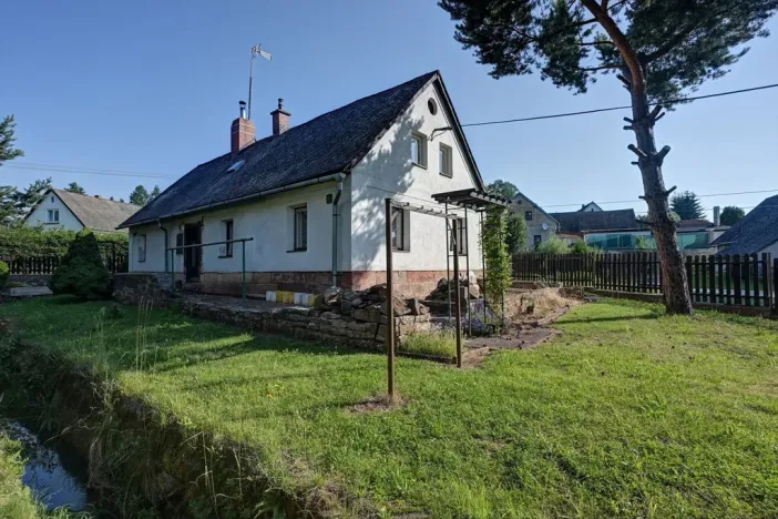 Prodej chalupy, Dolní Kalná - Slemeno, 245 m2