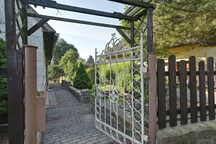 Prodej chalupy, Dolní Kalná - Slemeno, 245 m2