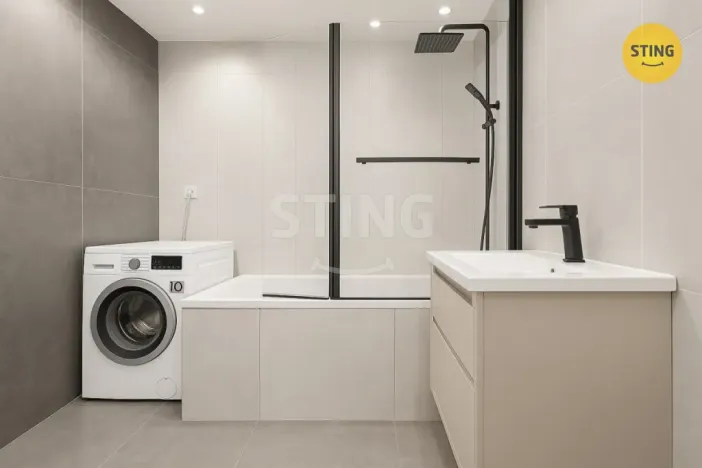 Pronájem bytu 2+1, Český Těšín, Ostravská, 64 m2