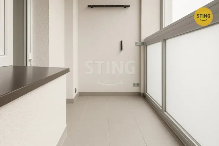 Pronájem bytu 2+1, Český Těšín, Ostravská, 64 m2