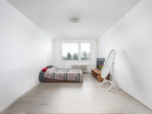 Prodej bytu 3+1, Pardubice - Zelené Předměstí, Jiráskova, 73 m2