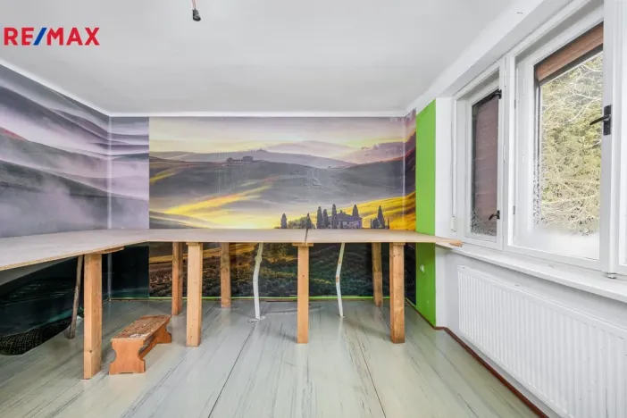 Prodej rodinného domu, Chotoviny - Červené Záhoří, Nádražní, 292 m2