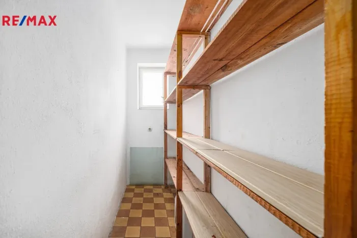 Prodej rodinného domu, Chotoviny - Červené Záhoří, Nádražní, 292 m2