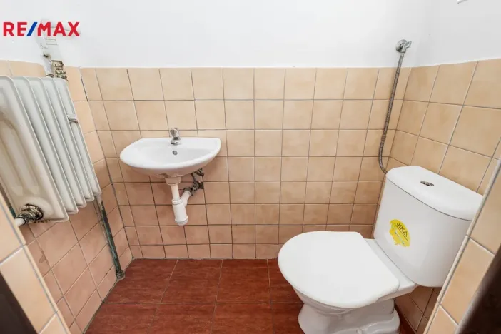 Prodej rodinného domu, Chotoviny - Červené Záhoří, Nádražní, 292 m2