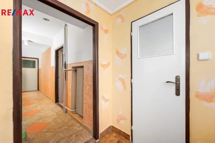 Prodej rodinného domu, Chotoviny - Červené Záhoří, Nádražní, 292 m2