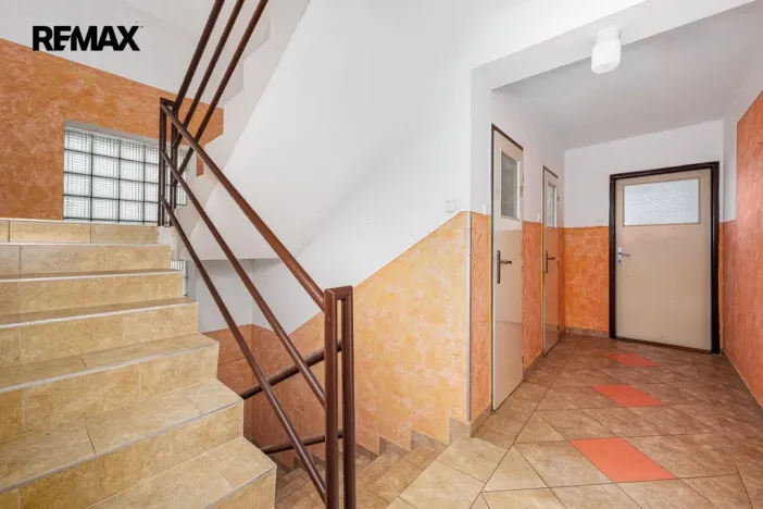 Prodej rodinného domu, Chotoviny - Červené Záhoří, Nádražní, 292 m2