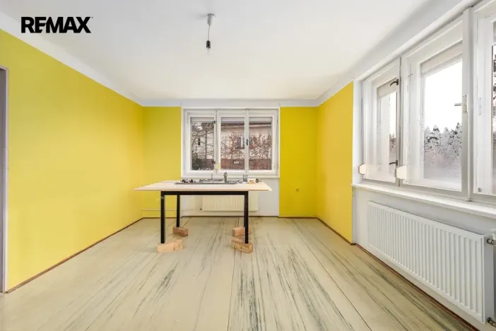 Prodej rodinného domu, Chotoviny - Červené Záhoří, Nádražní, 292 m2