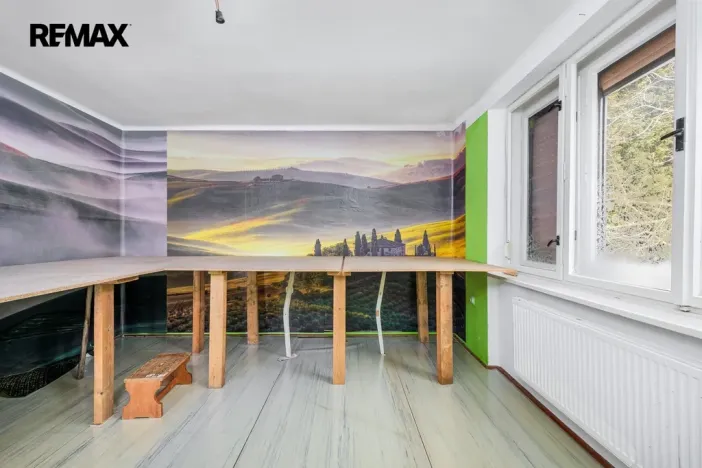 Prodej rodinného domu, Chotoviny - Červené Záhoří, Nádražní, 292 m2