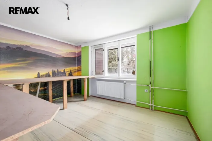 Prodej rodinného domu, Chotoviny - Červené Záhoří, Nádražní, 292 m2