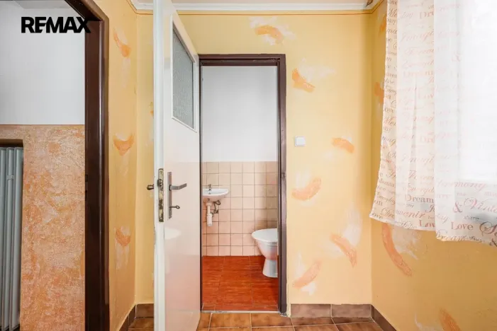 Prodej rodinného domu, Chotoviny - Červené Záhoří, Nádražní, 292 m2