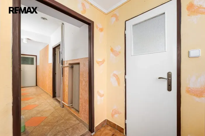 Prodej rodinného domu, Chotoviny - Červené Záhoří, Nádražní, 292 m2