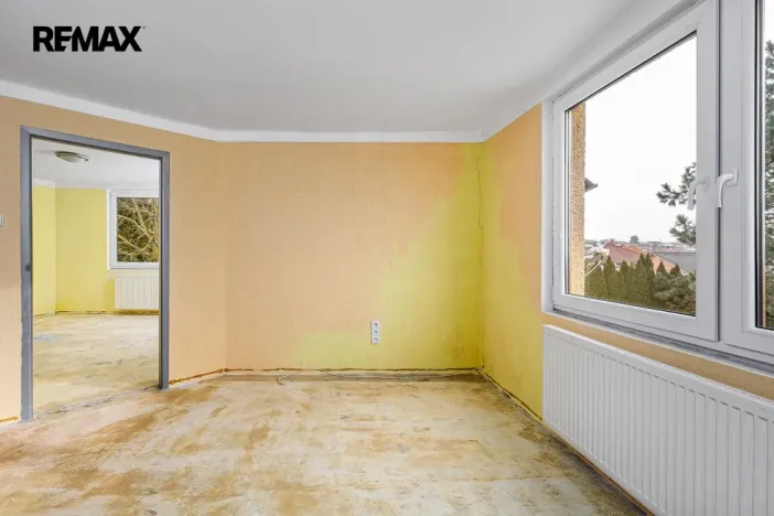 Prodej rodinného domu, Chotoviny - Červené Záhoří, Nádražní, 292 m2