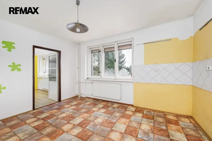 Prodej rodinného domu, Chotoviny - Červené Záhoří, Nádražní, 292 m2