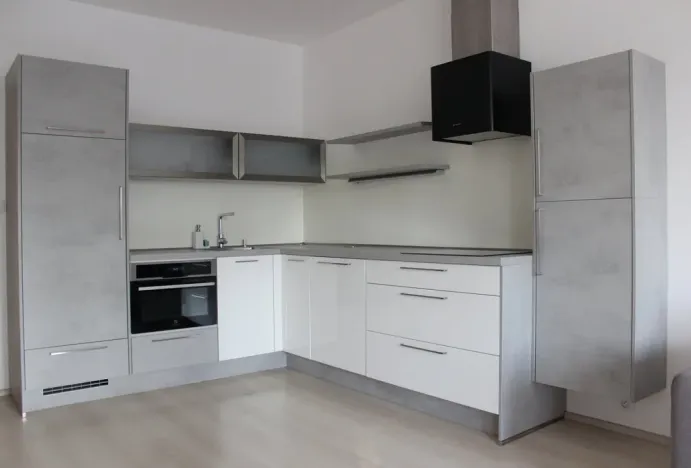 Pronájem bytu 2+kk, Pardubice - Zelené Předměstí, Pod Vinicí, 63 m2