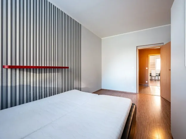 Prodej bytu 2+kk, Pardubice - Trnová, Jozefa Gabčíka, 49 m2