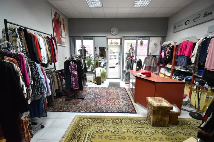 Pronájem obchodního prostoru, Plzeň - Vnitřní Město, Bezručova, 84 m2