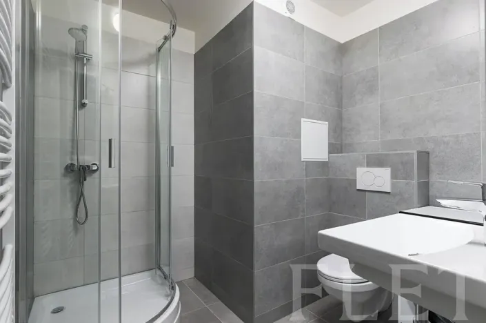 Pronájem bytu 2+kk, Praha - Stodůlky, Janského, 44 m2