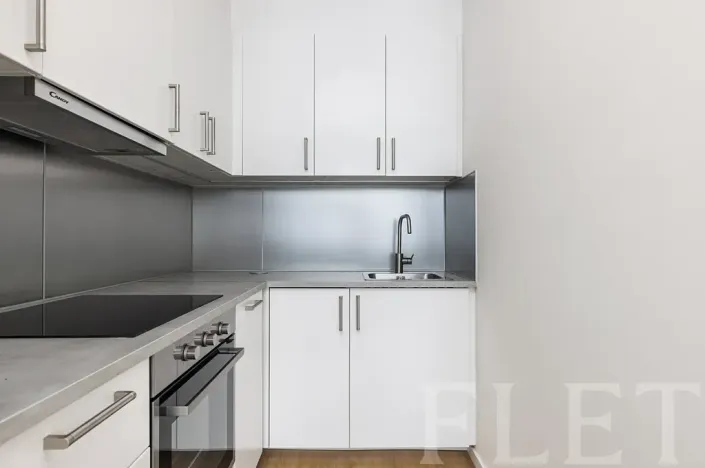Pronájem bytu 2+kk, Praha - Stodůlky, Janského, 44 m2