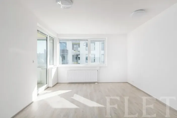 Pronájem bytu 2+kk, Praha - Hodkovičky, Šífařská, 48 m2