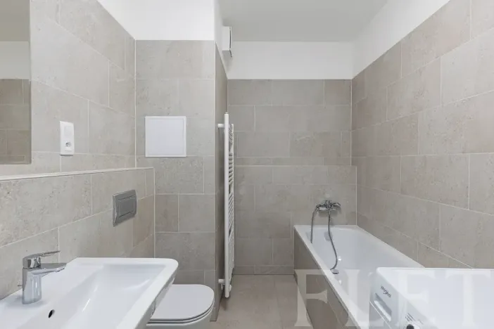 Pronájem bytu 2+kk, Praha - Hodkovičky, Šífařská, 48 m2