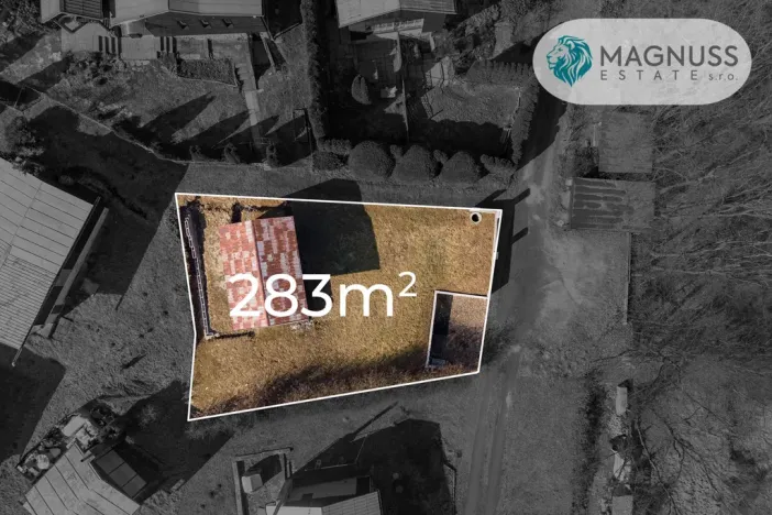 Prodej chaty, Potštát, Padesát Lánů, 44 m2