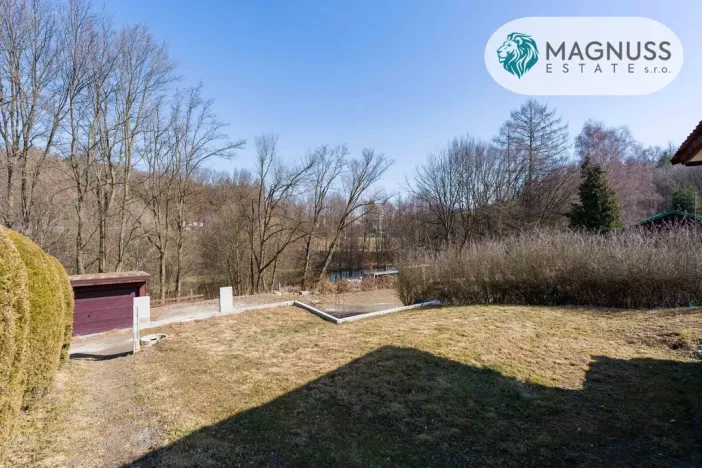 Prodej chaty, Potštát, Padesát Lánů, 44 m2