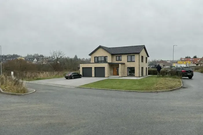 Prodej pozemku pro bydlení, Hřebeč, Zátopkova, 815 m2