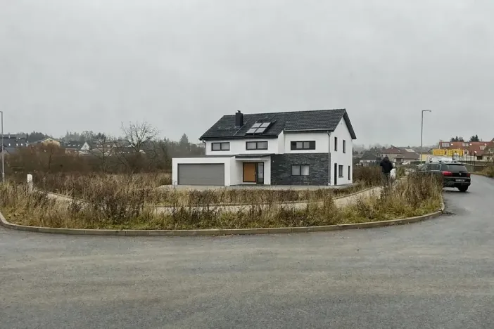 Prodej pozemku pro bydlení, Hřebeč, Zátopkova, 815 m2