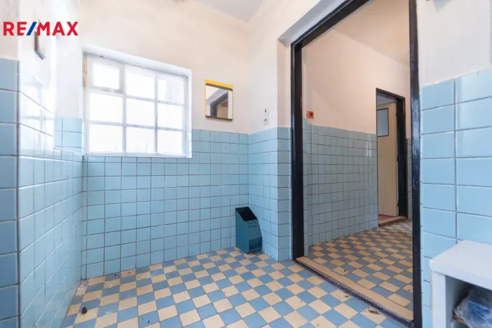 Prodej chaty, Kamýk nad Vltavou, 81 m2