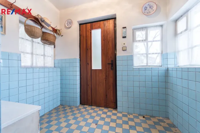 Prodej chaty, Kamýk nad Vltavou, 81 m2