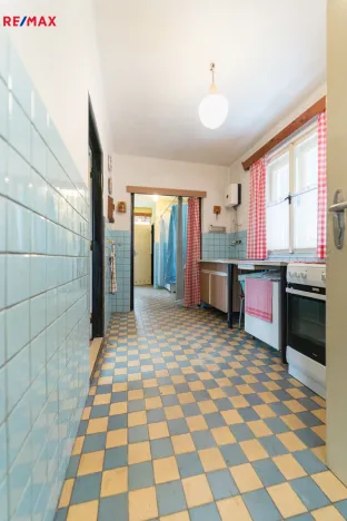 Prodej chaty, Kamýk nad Vltavou, 81 m2