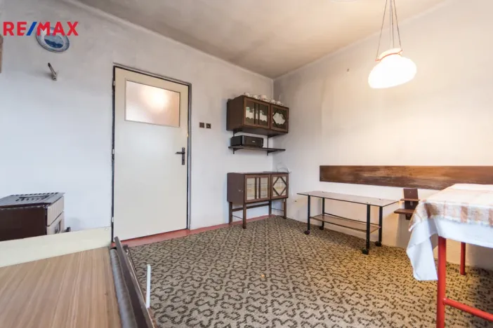 Prodej chaty, Kamýk nad Vltavou, 81 m2