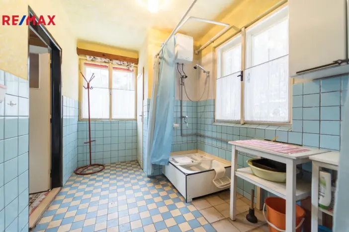 Prodej chaty, Kamýk nad Vltavou, 81 m2