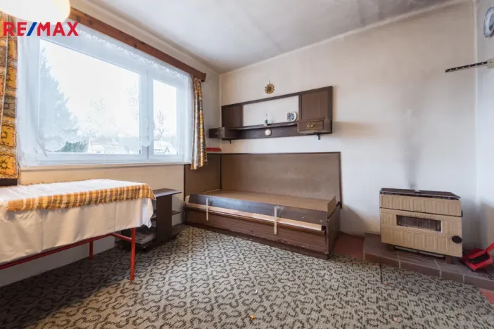 Prodej chaty, Kamýk nad Vltavou, 81 m2