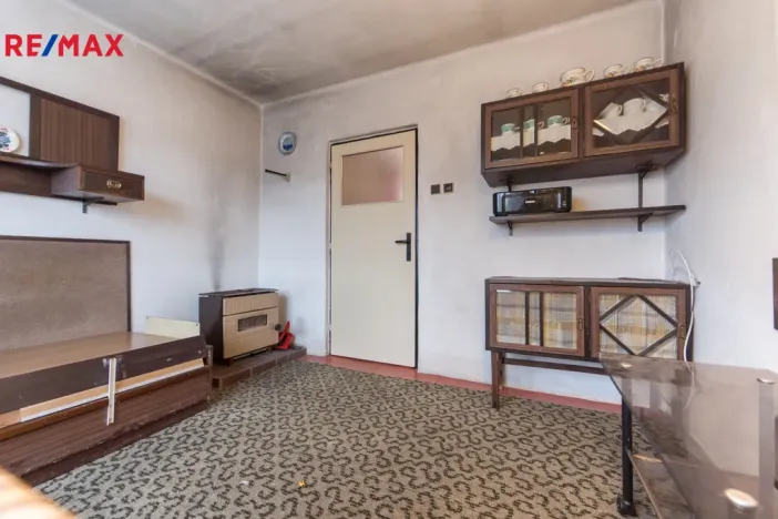 Prodej chaty, Kamýk nad Vltavou, 81 m2