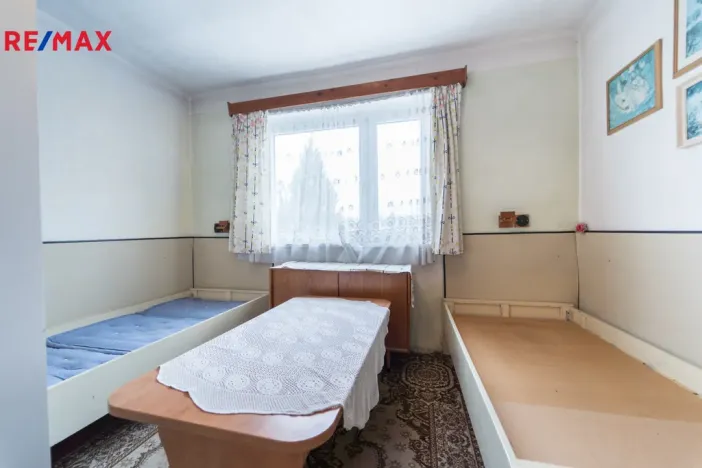 Prodej chaty, Kamýk nad Vltavou, 81 m2