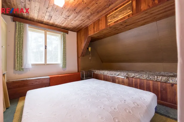 Prodej chaty, Kamýk nad Vltavou, 81 m2