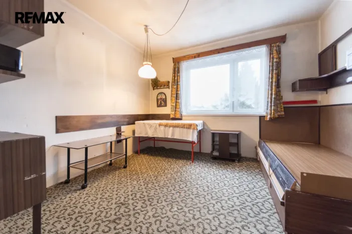 Prodej chaty, Kamýk nad Vltavou, 81 m2
