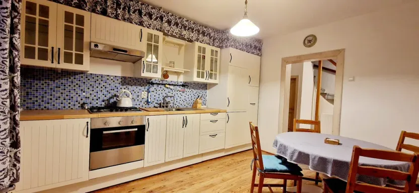 Prodej rodinného domu, Petrovice, 91 m2